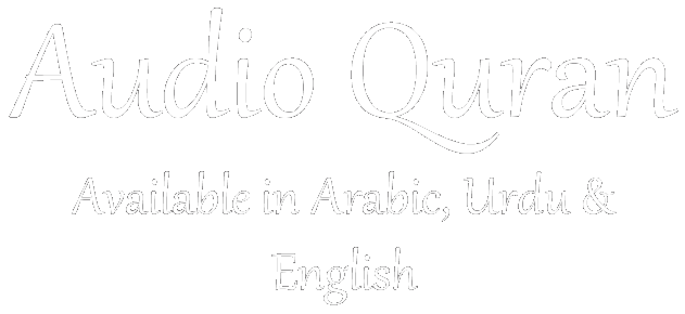 Audio Quran